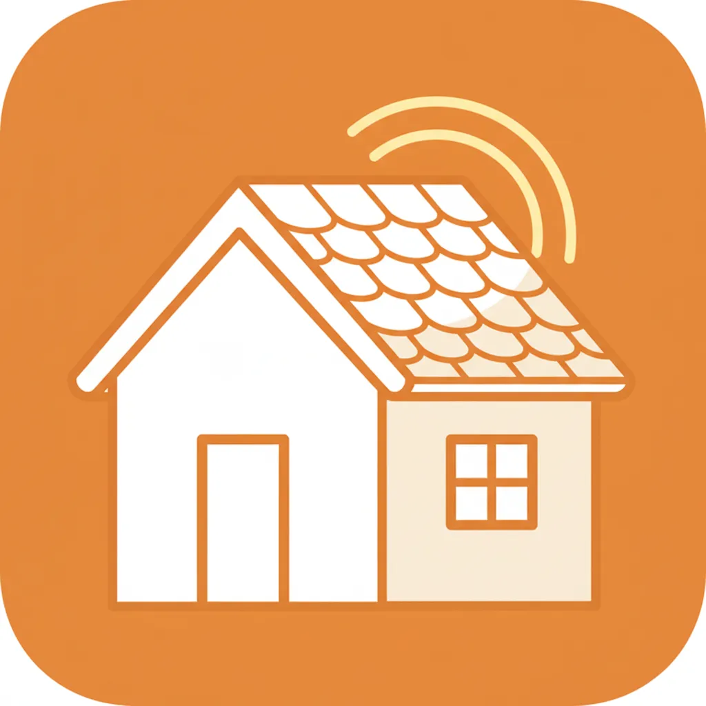 Roofing Contractors in Jackson logo