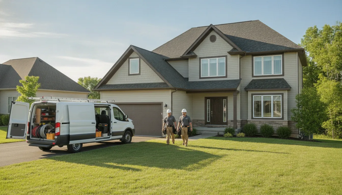Reliable Roofing Contractors in Jackson